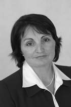 Viorica Teves, MBA (of counsel)